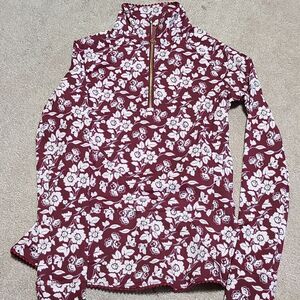 KATE spade fittness top